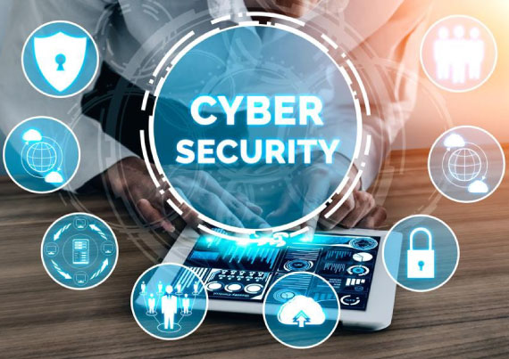 Cyber security is a business issue, not an IT issue