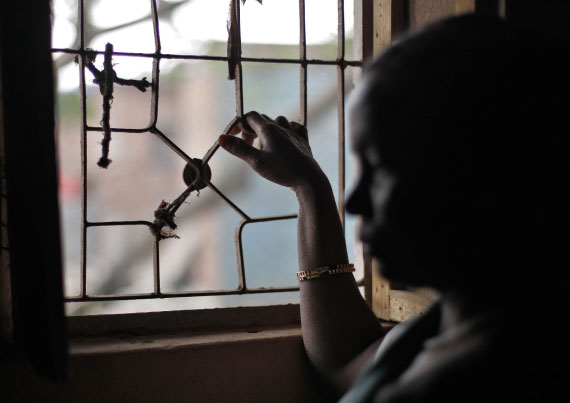Boom or bust: The business of human trafficking and modern slaver